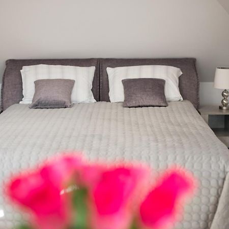 Petro Delux Apartments 카우나스 외부 사진