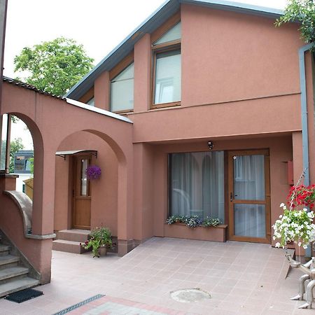 Petro Delux Apartments 카우나스 외부 사진