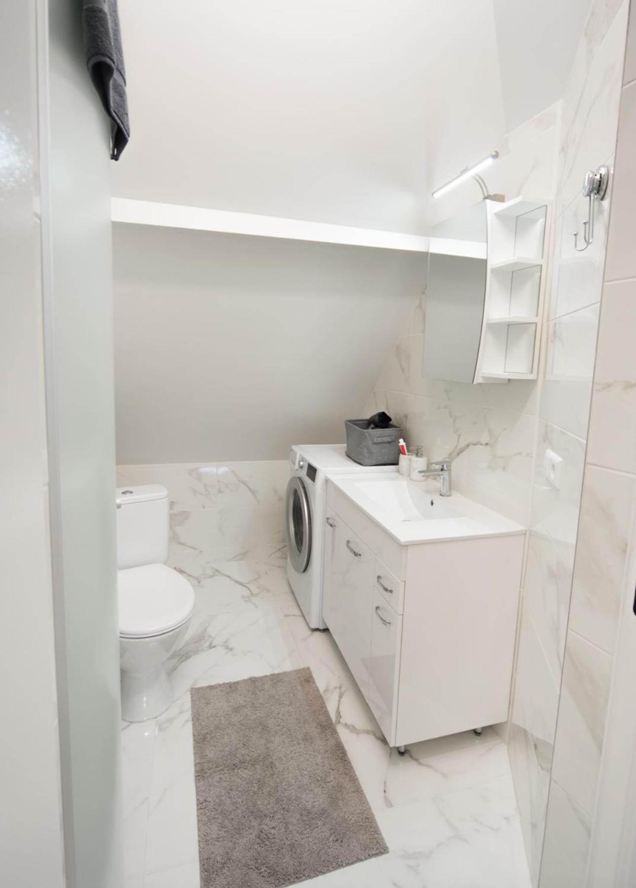 Petro Delux Apartments 카우나스 외부 사진