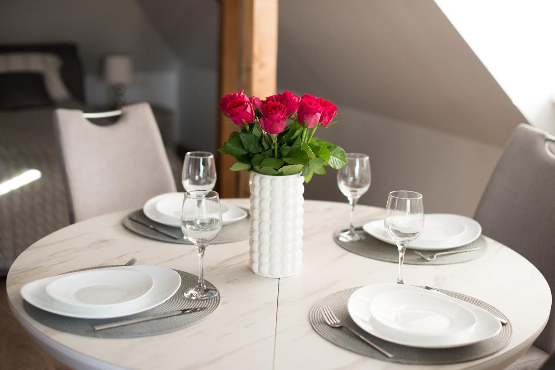 Petro Delux Apartments 카우나스 외부 사진