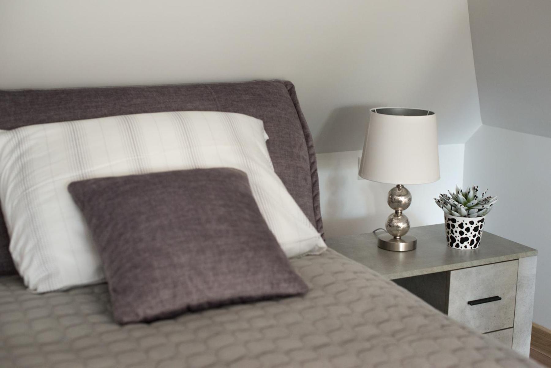 Petro Delux Apartments 카우나스 외부 사진