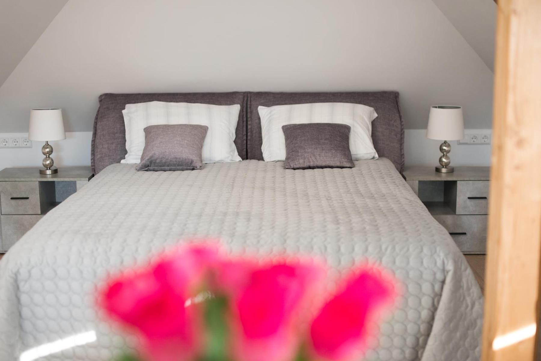Petro Delux Apartments 카우나스 외부 사진