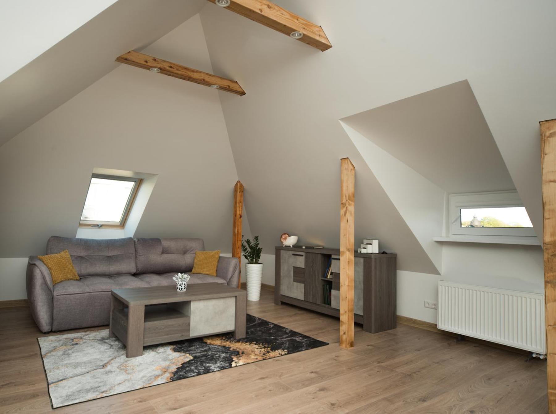 Petro Delux Apartments 카우나스 외부 사진