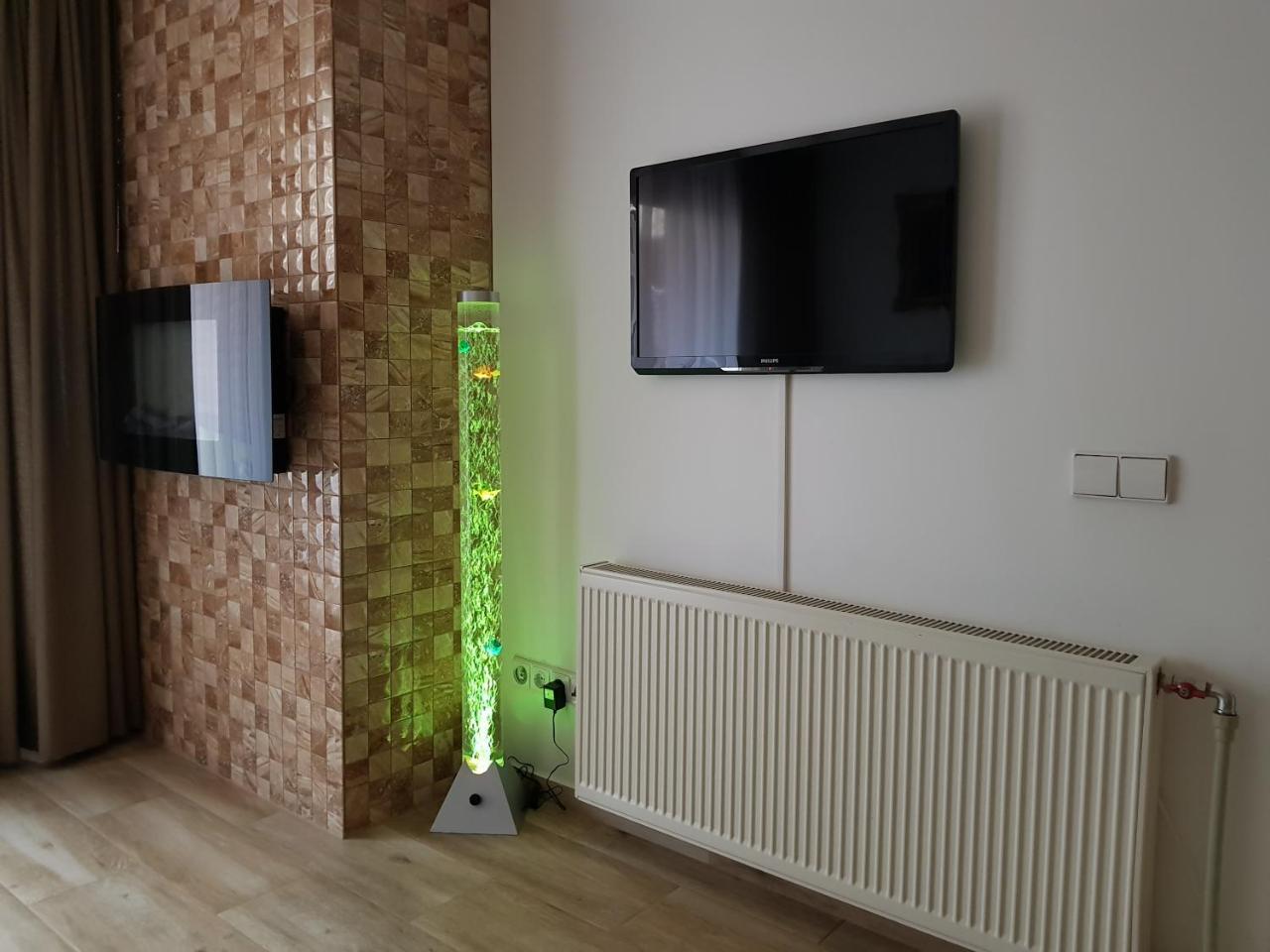 Petro Delux Apartments 카우나스 외부 사진