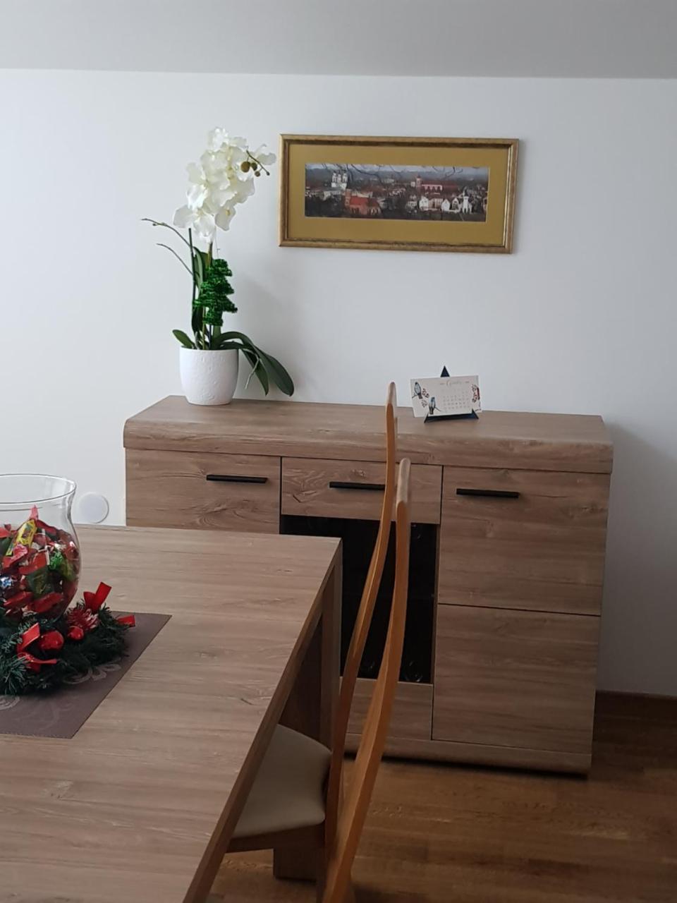 Petro Delux Apartments 카우나스 외부 사진